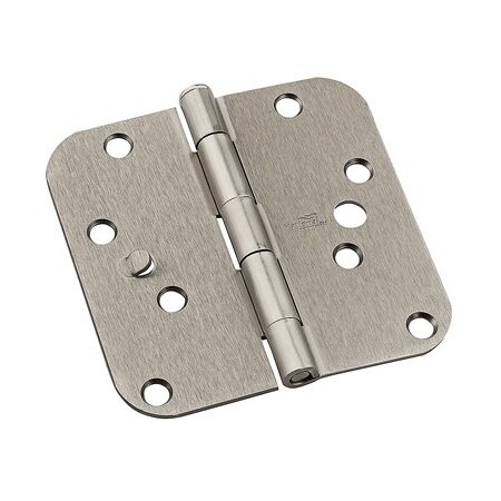National Hardware 4 58 SN Secur Hinge N830-411